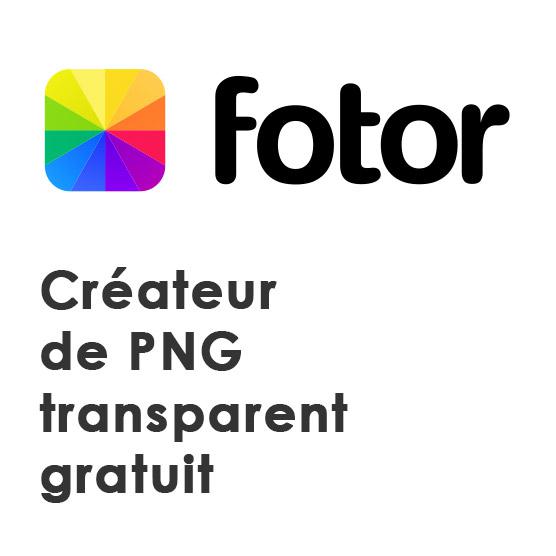 Utilisez notre créateur de PNG gratuit pour convertir JPG en PNG transparent.